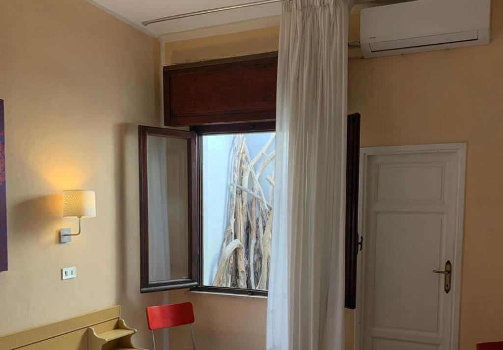 Hotel Aurora Marina di Cecina Zewnętrze zdjęcie