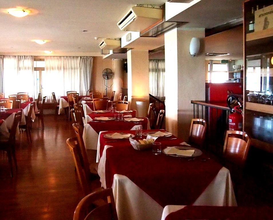 Hotel Aurora Marina di Cecina Zewnętrze zdjęcie